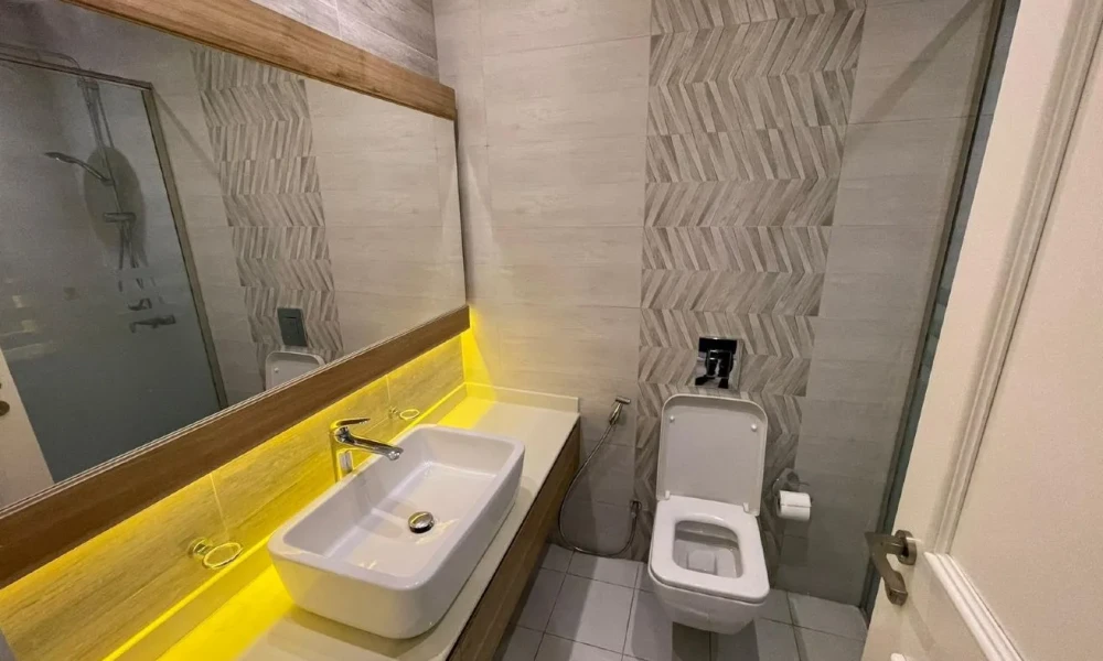 INCLUDING BILLS + AMENITIES STUDIO | AL SADD - Image 6