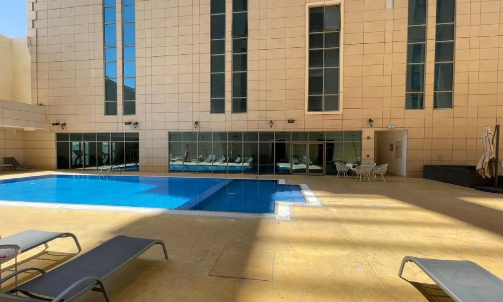 INCLUDING BILLS + AMENITIES STUDIO | AL SADD - Image 9