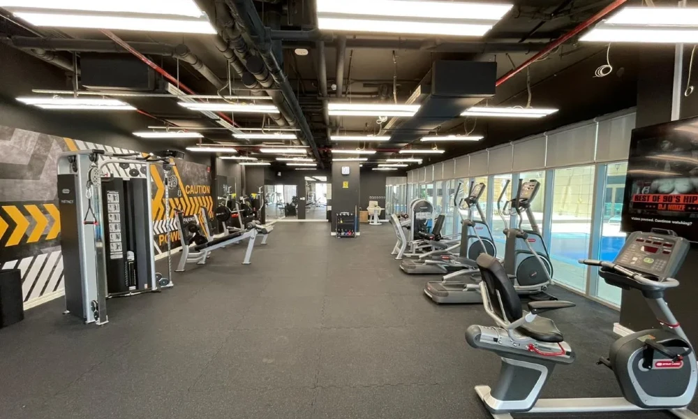 INCLUDING BILLS + AMENITIES STUDIO | AL SADD - Image 8