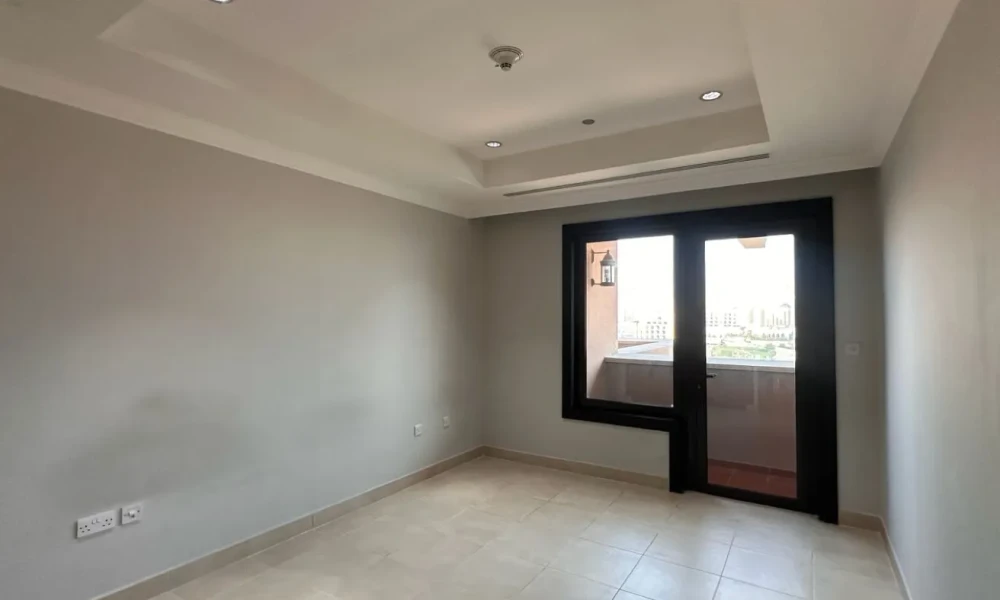 3BR + MAID'S ROOM | PEARL W/ FULL FACILITIES | SF small 3