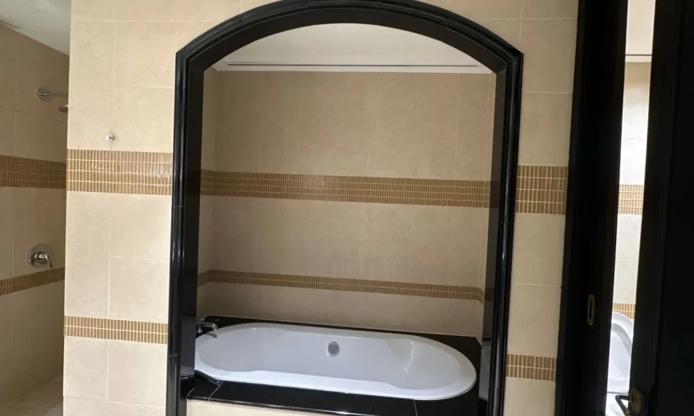 3BR + MAID'S ROOM | PEARL W/ FULL FACILITIES | SF - Image 7