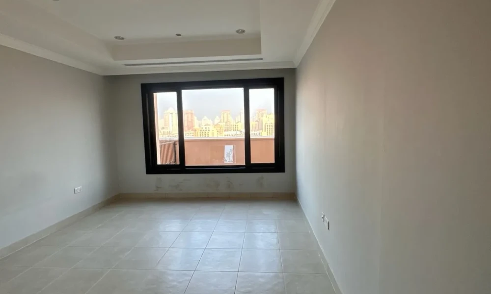 3BR + MAID'S ROOM | PEARL W/ FULL FACILITIES | SF small 1