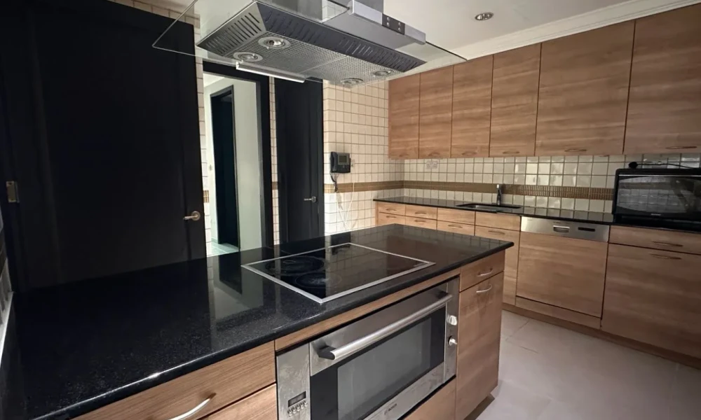 3BR + MAID'S ROOM | PEARL W/ FULL FACILITIES | SF - Image 5
