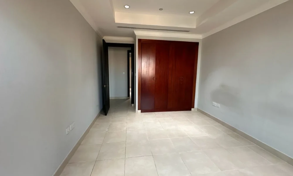 3BR + MAID'S ROOM | PEARL W/ FULL FACILITIES | SF small 2
