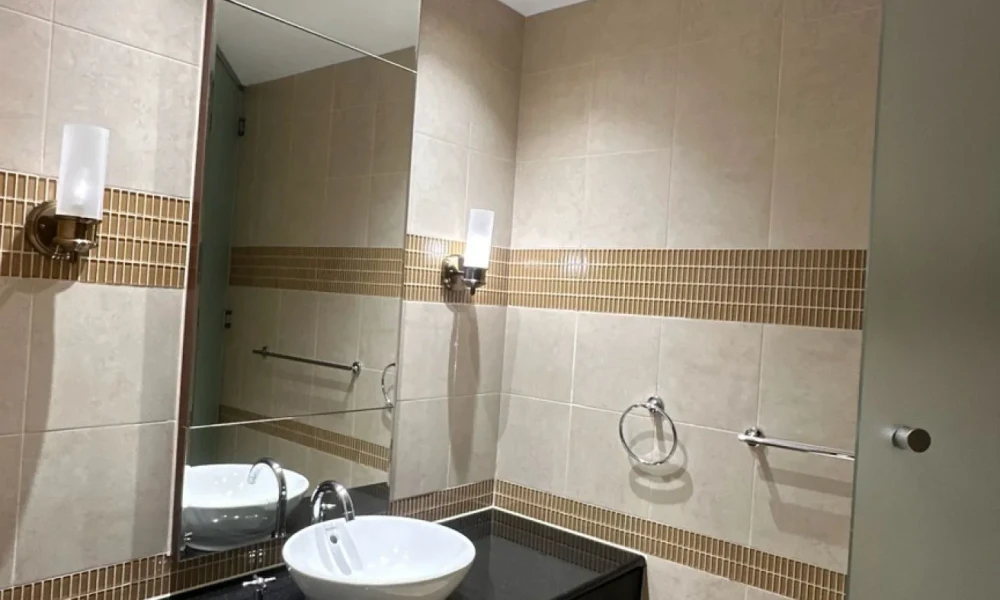 3BR + MAID'S ROOM | PEARL W/ FULL FACILITIES | SF - Image 6