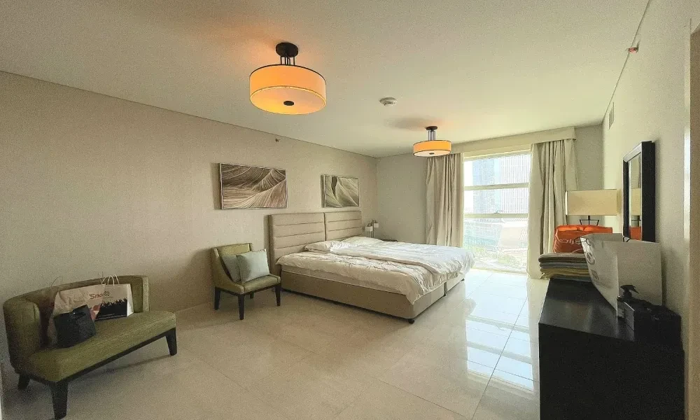 BILLS INCLUSIVE+BALCONY 2BR FURNISHED | AMENITIES - Image 5