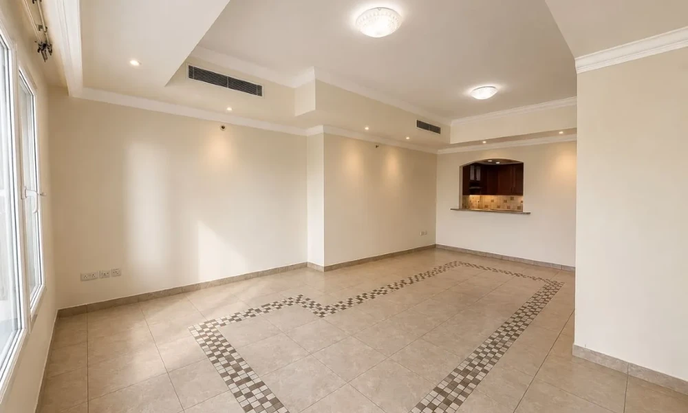 BEAUTIFUL 1 BR SF APARTMENT | LARGE BALCONY |PEARL small 2