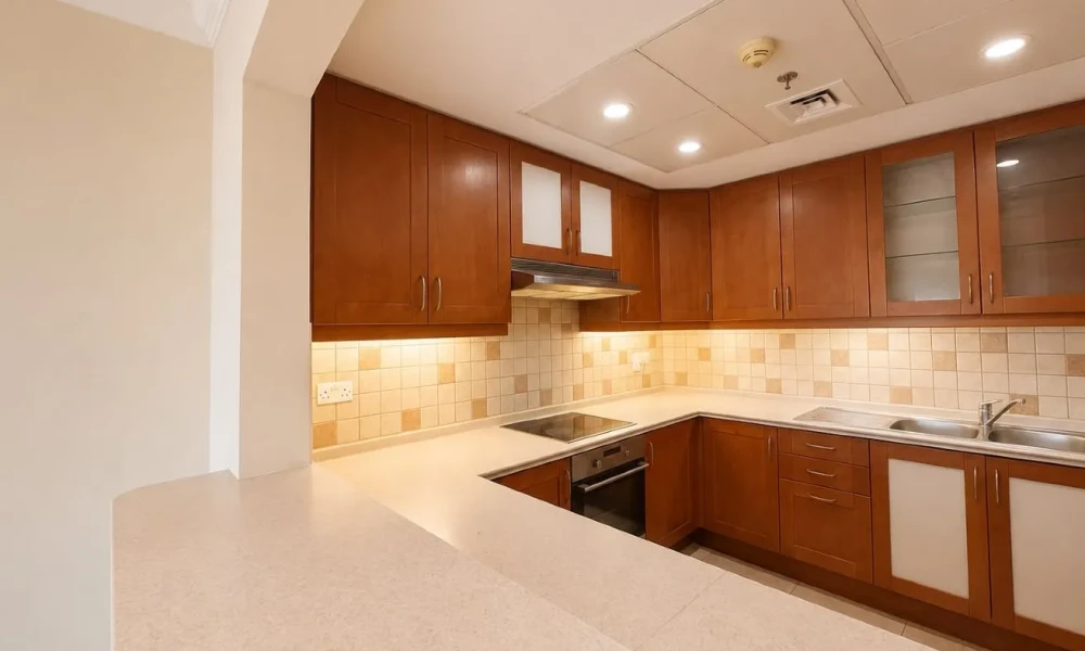 BEAUTIFUL 1 BR SF APARTMENT | LARGE BALCONY |PEARL - Image 5