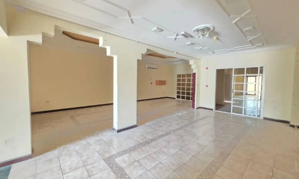 SPACIOUS 3BR VILLA | SEMI-FURNISHED |PARKING AREA - Image 4