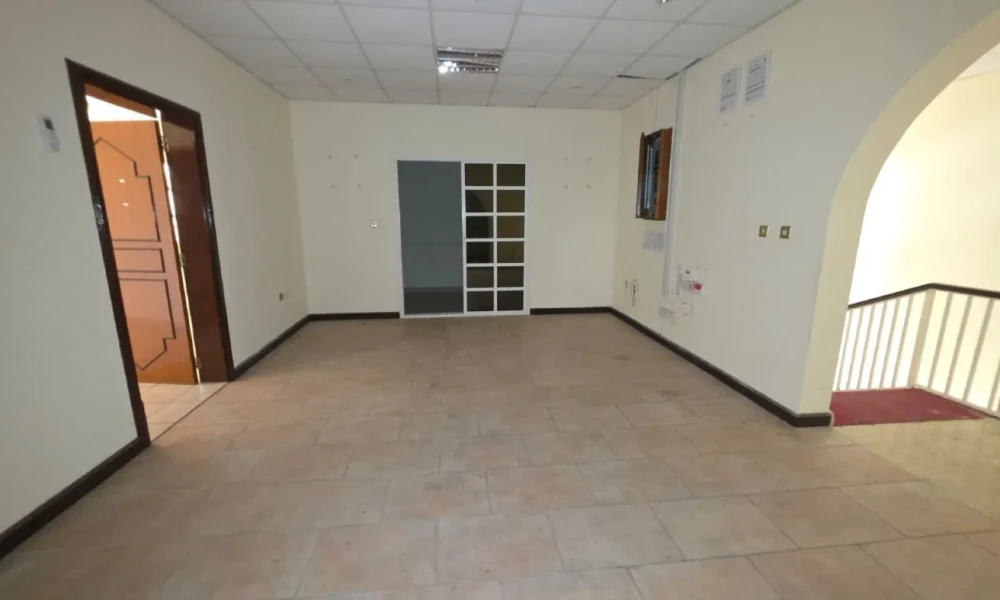 SPACIOUS 3BR VILLA | SEMI-FURNISHED |PARKING AREA - Image 5