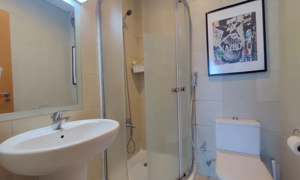 BRIGHT SF 2BR APARTMENT | WEST BAY - Image 9