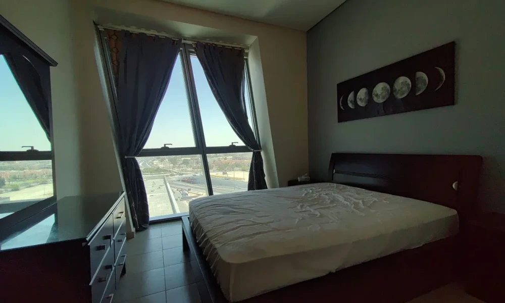 BRIGHT SF 2BR APARTMENT | WEST BAY small 1
