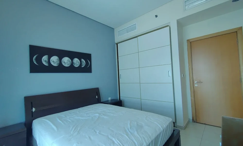 BRIGHT SF 2BR APARTMENT | WEST BAY