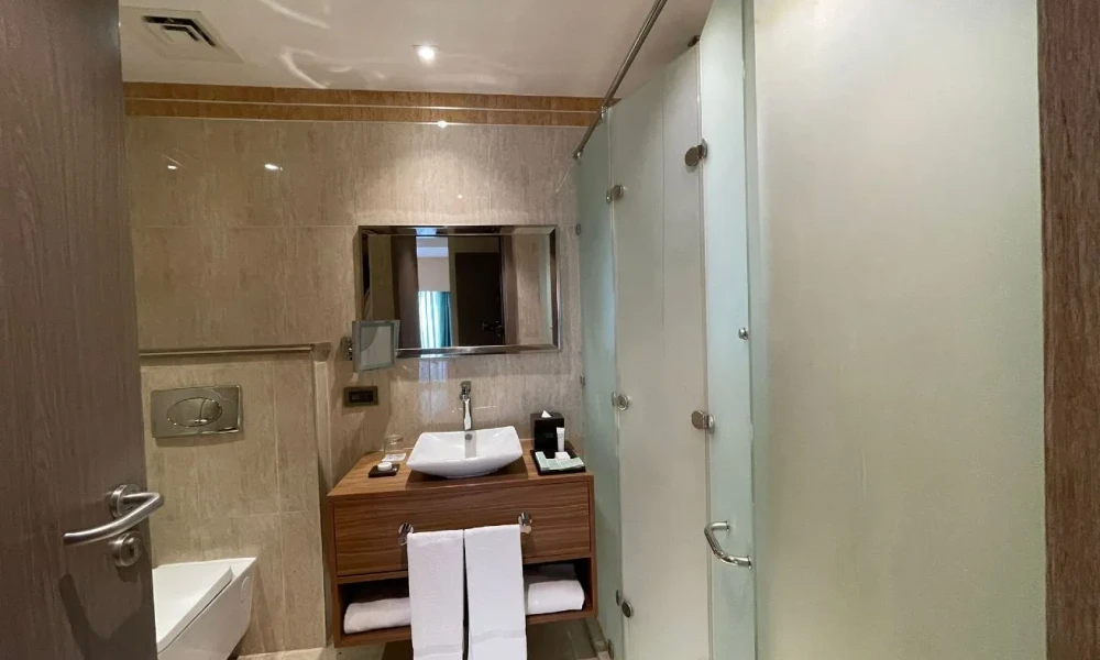 3BR+MAID | INCLUSIVE OF BILLS ACCESS TO AMENITIES - Image 10