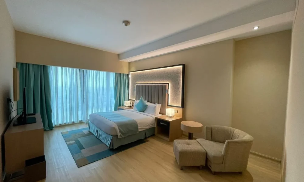 3BR+MAID | INCLUSIVE OF BILLS ACCESS TO AMENITIES small 2