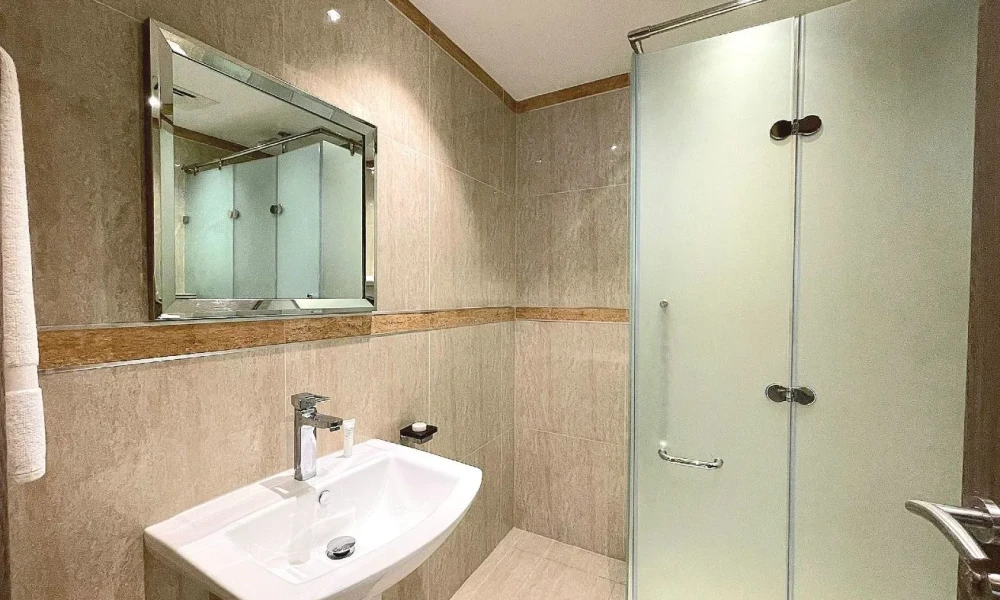 3BR+MAID | INCLUSIVE OF BILLS ACCESS TO AMENITIES - Image 9