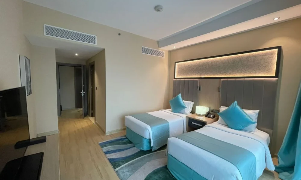 3BR+MAID | INCLUSIVE OF BILLS ACCESS TO AMENITIES small 3