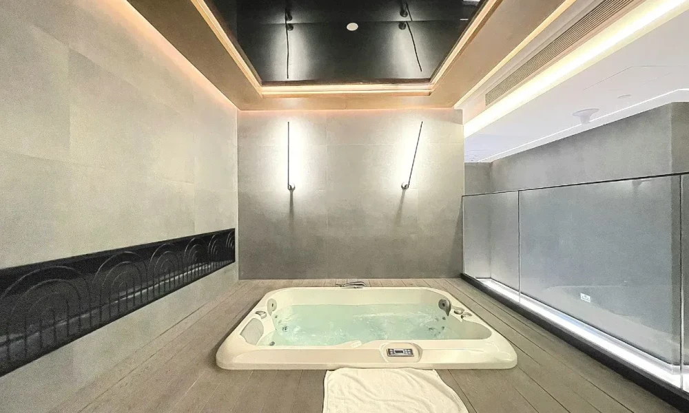 LUXURY 2 BR |BILLS INCLUDED | PREMIUM AMENITIES - Image 10