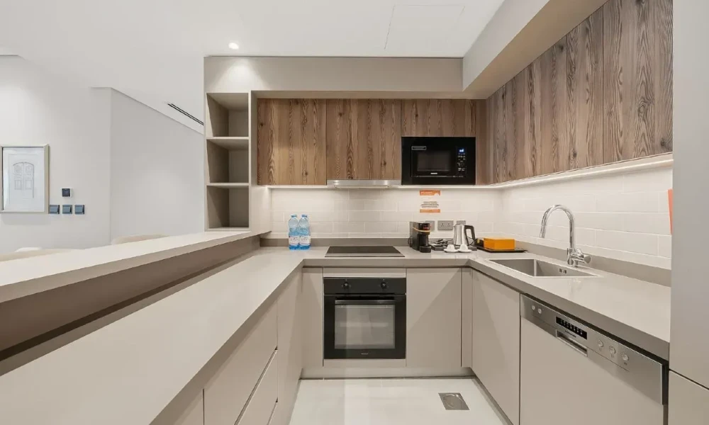 LUXURY 2 BR |BILLS INCLUDED | PREMIUM AMENITIES - Image 5