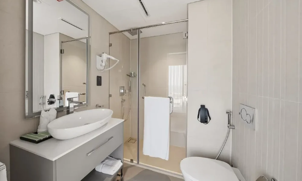 LUXURY 2 BR |BILLS INCLUDED | PREMIUM AMENITIES - Image 7