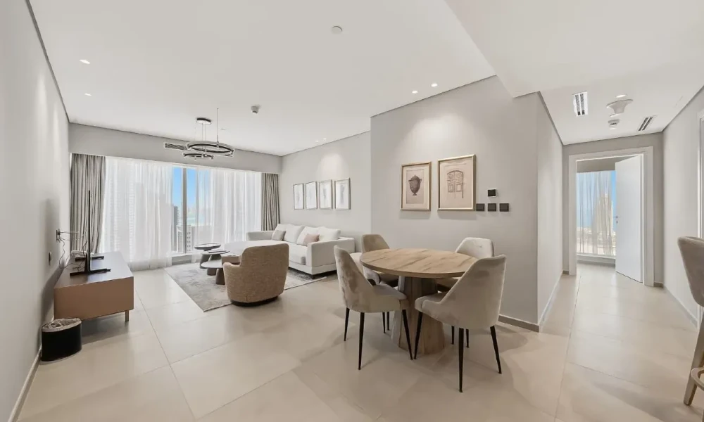 LUXURY 2 BR |BILLS INCLUDED | PREMIUM AMENITIES - Image 6