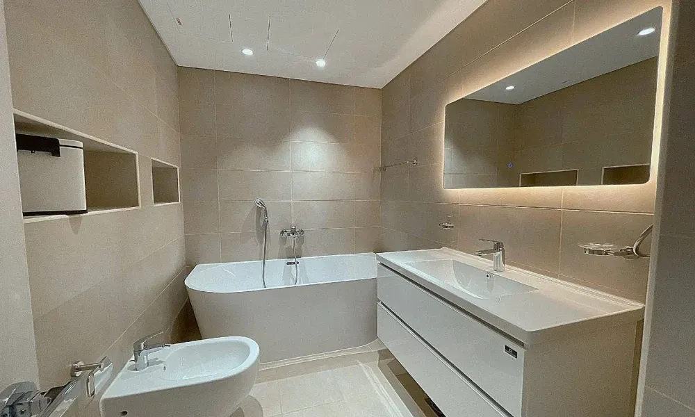 BILLS INCLUDED | 2BR APARTMENT WITH AMENITIES | - Image 9