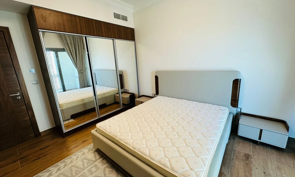 MODERN 1BR FF | GREAT LOCATION | BILLS INCLUDED  small 2