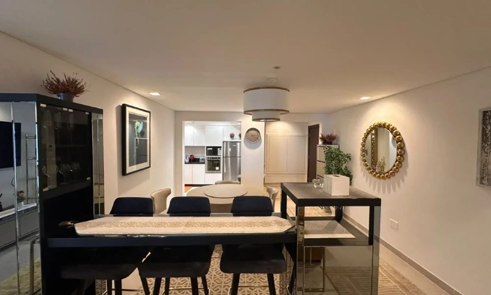 SALE 1BR VIVA BAHRIYA | FULL SEA VIEW + FACILITIES - Image 8