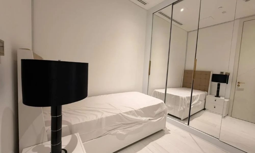 2BHK FURNISHED + MAID | BALCONY | AMENITIES small 3