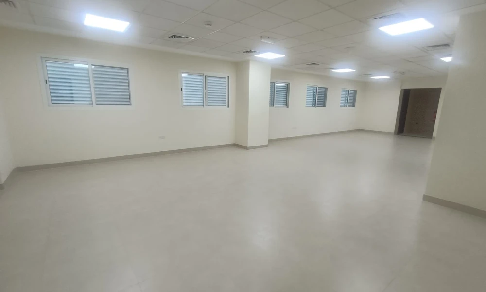 OFFICE SPACE IN DOHA | NEAT AND WELL-MAINTAINED small 2