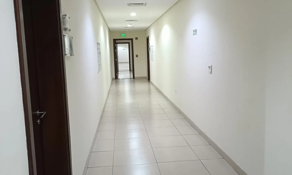 OFFICE SPACE IN DOHA | NEAT AND WELL-MAINTAINED - Image 4