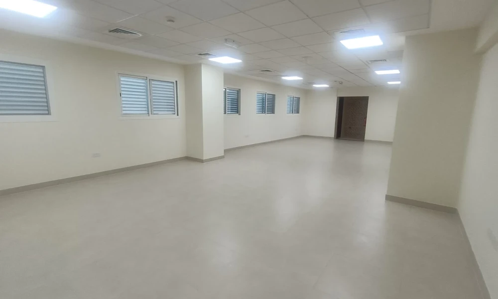 OFFICE SPACE IN DOHA | NEAT AND WELL-MAINTAINED