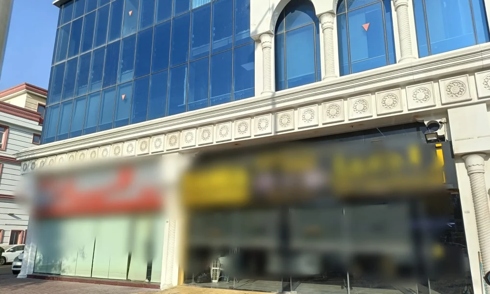 OFFICE SPACE IN DOHA | NEAT AND WELL-MAINTAINED - Image 6
