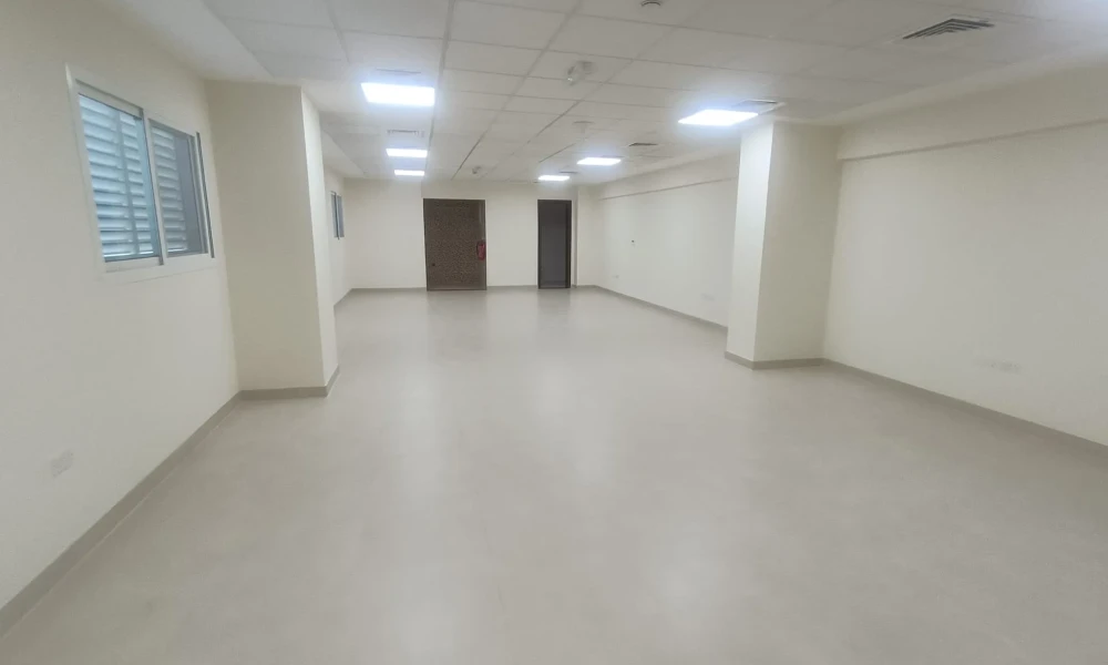 OFFICE SPACE IN DOHA | NEAT AND WELL-MAINTAINED small 1