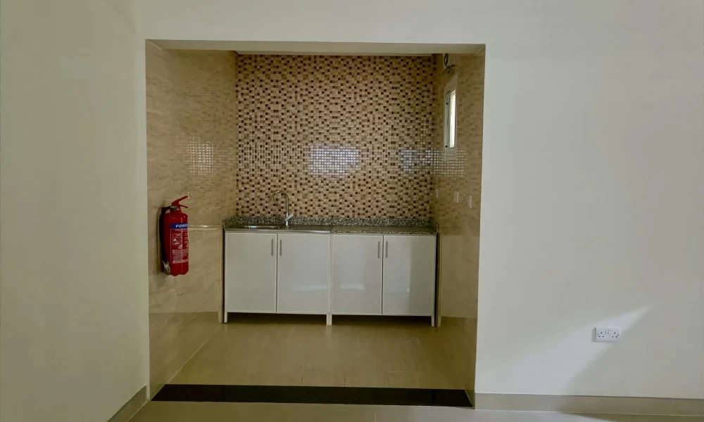 OFFICE SPACE IN DOHA | NEAT AND WELL-MAINTAINED - Image 5