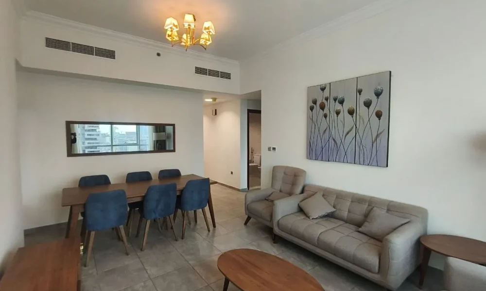 2 BR | BILLS INCLUDED | PREMIUM AMENITIES