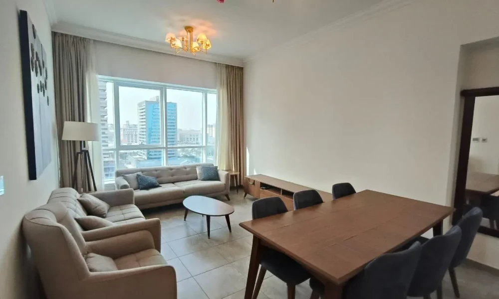 2 BR | BILLS INCLUDED | PREMIUM AMENITIES - Image 6