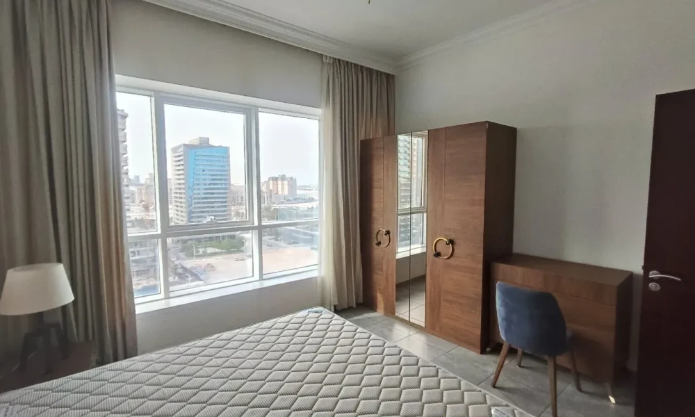 2 BR | BILLS INCLUDED | PREMIUM AMENITIES - Image 4