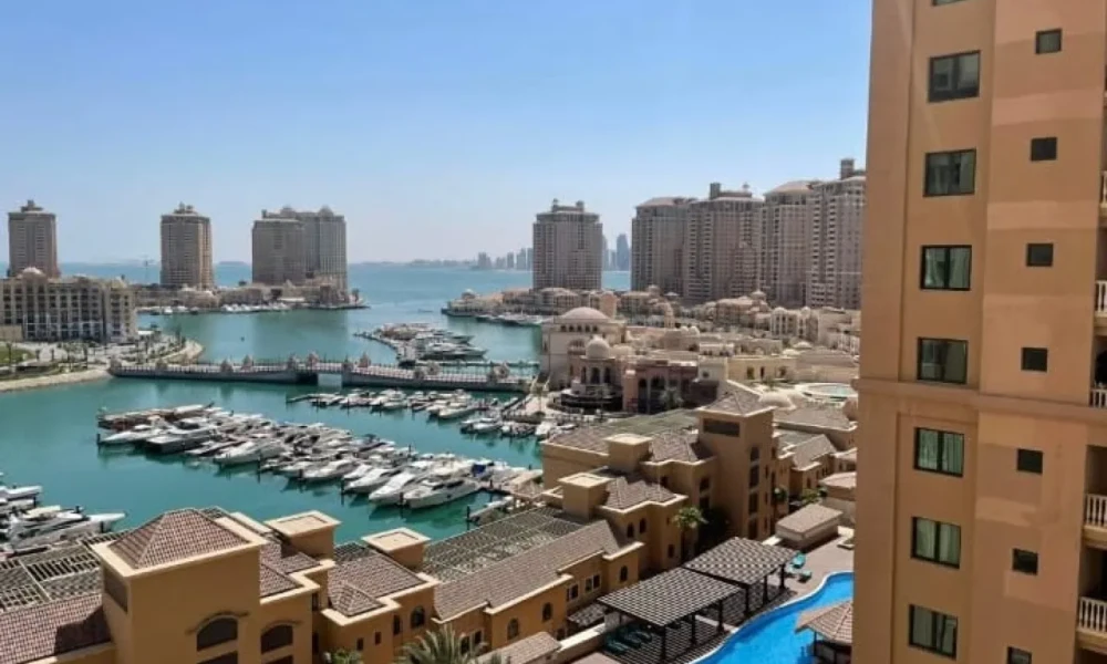 FOR SALE 2BR | SEMI-FURNISHED | PLUS AMENITIES