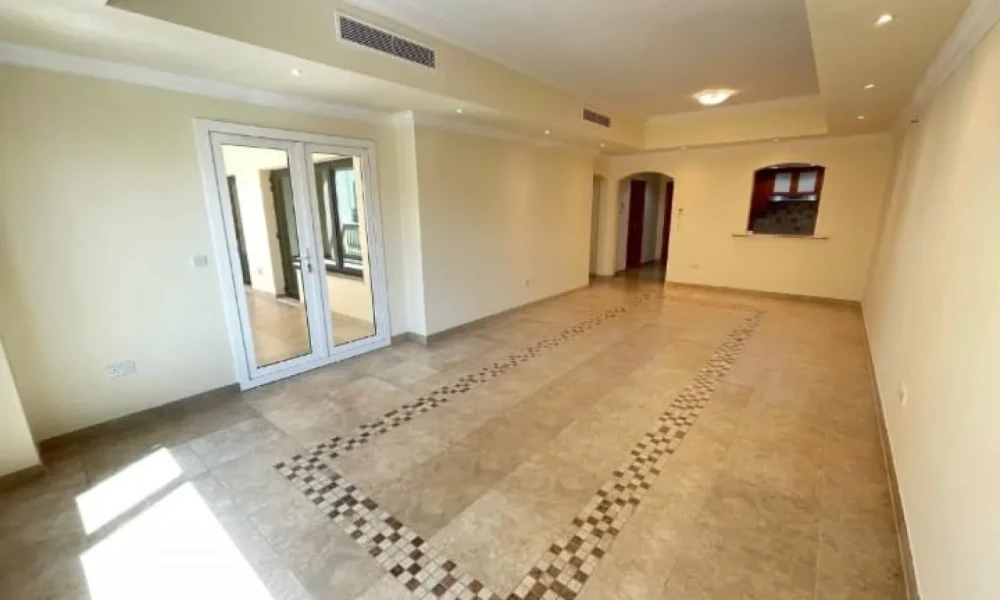 FOR SALE 2BR | SEMI-FURNISHED | PLUS AMENITIES small 2