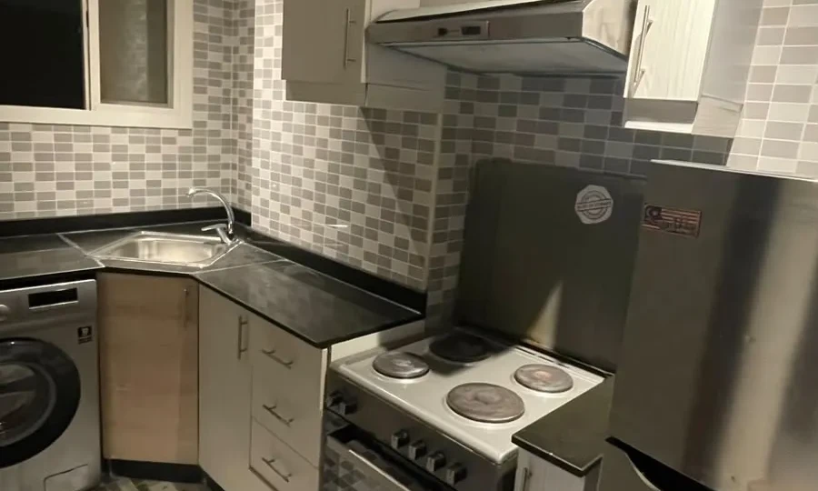 FULLY FURNISHED 2 BR | AL SADD | BILLS INCLUDED small 3