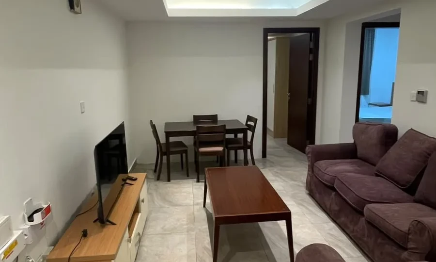 FULLY FURNISHED 2 BR | AL SADD | BILLS INCLUDED