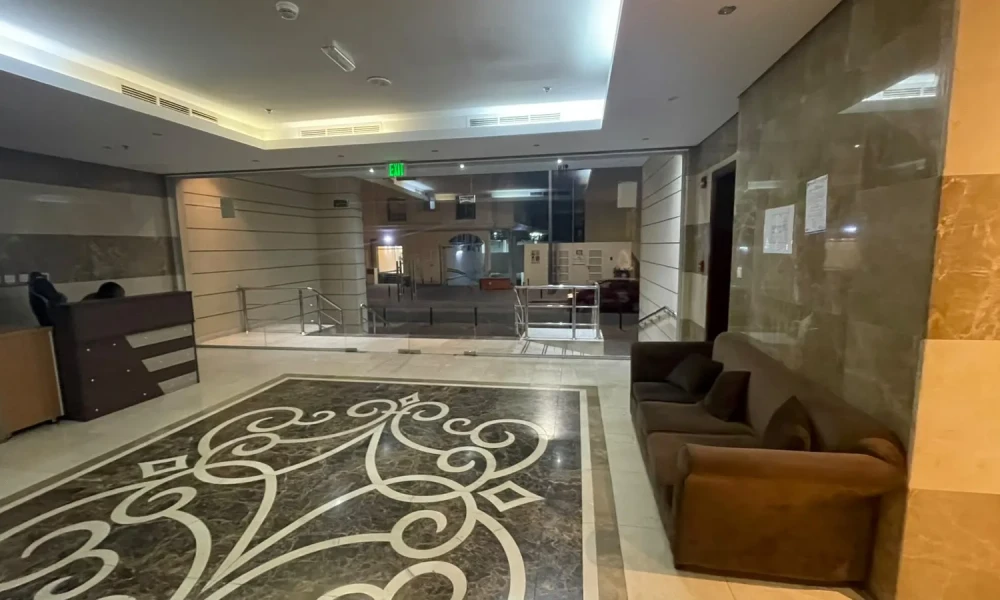 FULLY FURNISHED 2 BR | AL SADD | BILLS INCLUDED - Image 6