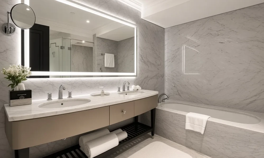 FURNISHED DELUXE 2 BHK | PREMIUM FACILITIES - Image 9
