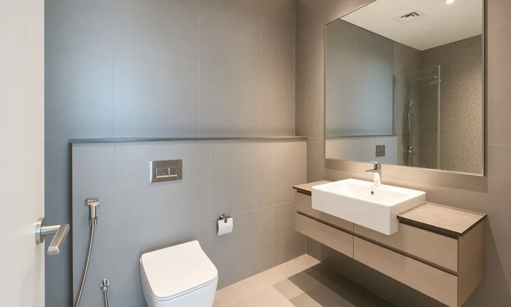 FURNISHED DELUXE 2 BHK | PREMIUM FACILITIES - Image 10