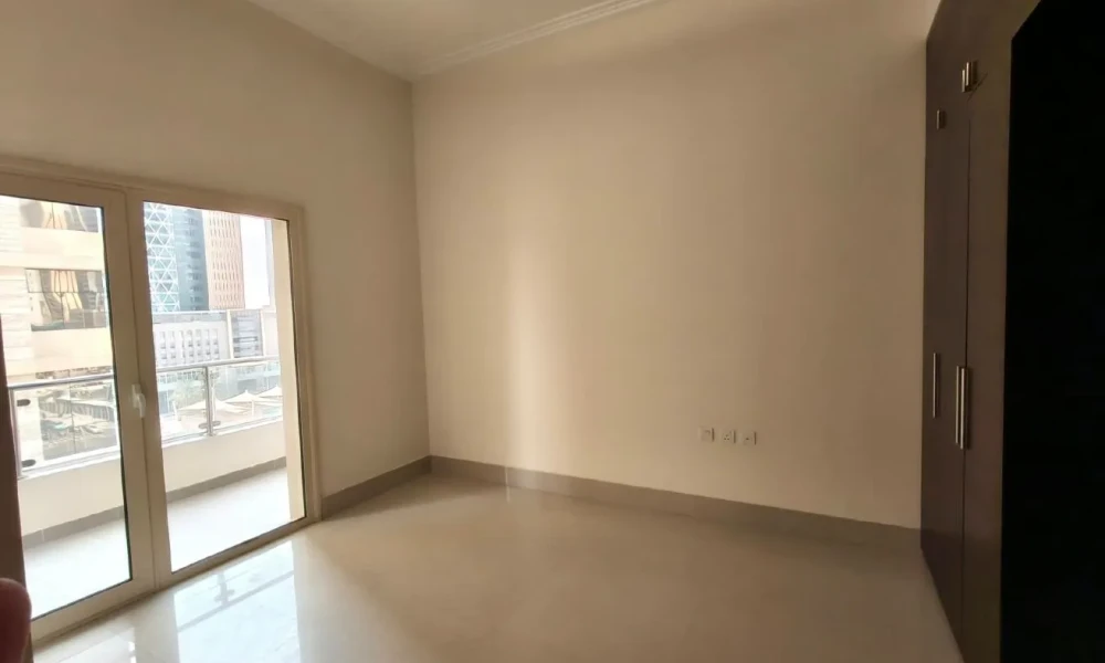 BILLS INCLUDED 2BR W/ BALCONY + PREMIUM AMENITIES small 1
