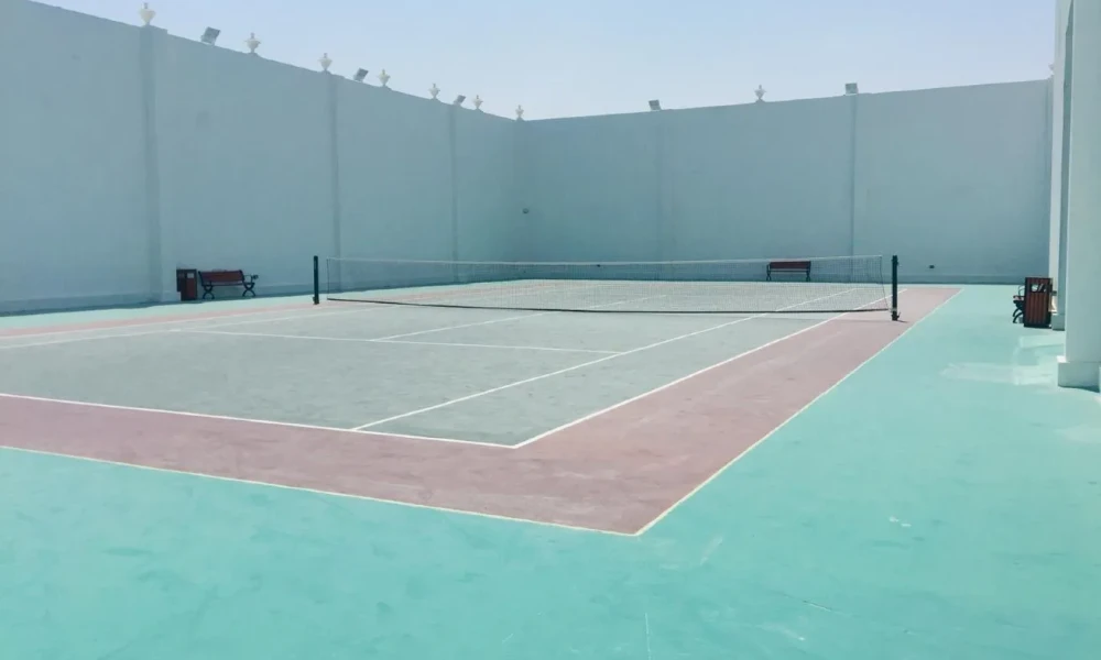 PREMIUM 3BR FULLY FURNISHED| BILLS INCLUDING - Image 7