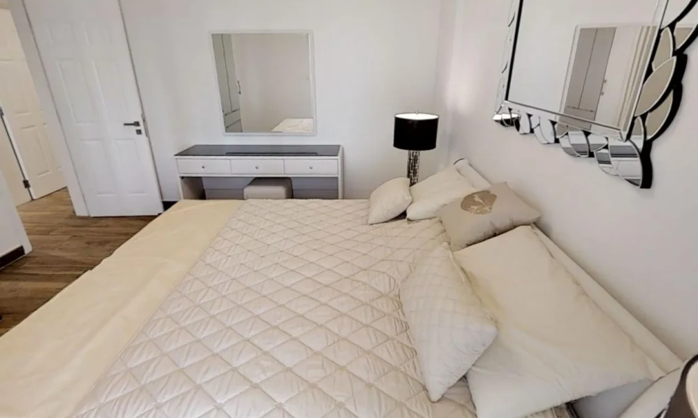PREMIUM 3BR FULLY FURNISHED| BILLS INCLUDING small 3