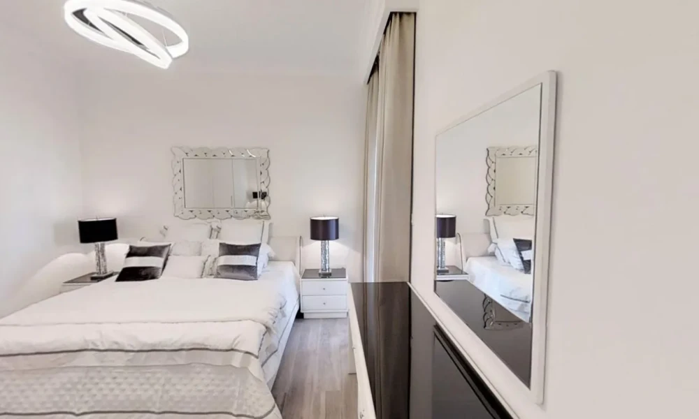 PREMIUM 3BR FULLY FURNISHED| BILLS INCLUDING - Image 4