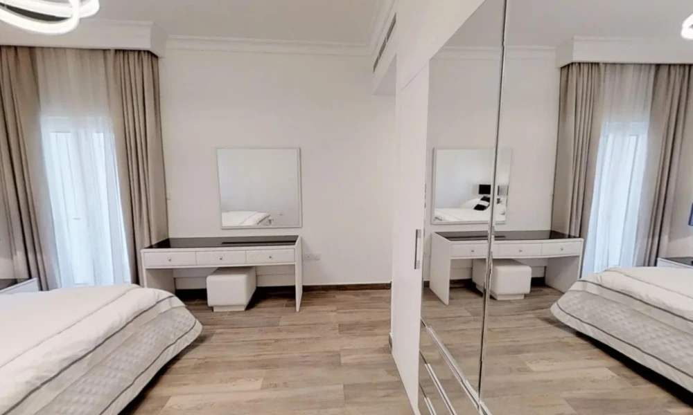 PREMIUM 3BR FULLY FURNISHED| BILLS INCLUDING small 2